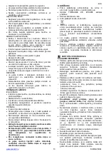 Предварительный просмотр 13 страницы Scarlett SC-MG45S64 Instruction Manual