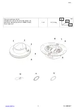 Preview for 3 page of Scarlett SC-MR83B77 Instruction Manual