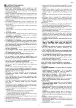 Preview for 3 page of Scarlett SC-MW9020S01M Instruction Manual