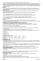 Preview for 22 page of Scarlett SC-MW9020S02D Instruction Manual