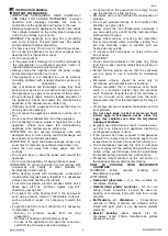 Preview for 4 page of Scarlett SC-MW9020S02M Instruction Manual