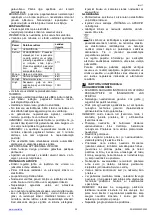 Preview for 20 page of Scarlett SC-MW9020S02M Instruction Manual