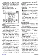 Preview for 20 page of Scarlett SC-MW9020S03M Instruction Manual