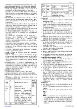 Preview for 25 page of Scarlett SC-MW9020S03M Instruction Manual