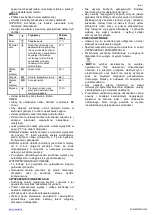 Preview for 31 page of Scarlett SC-MW9020S03M Instruction Manual