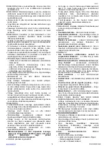 Preview for 16 page of Scarlett SC-MW9020S04M Instruction Manual