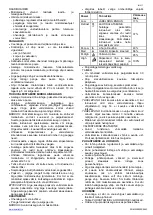 Preview for 17 page of Scarlett SC-MW9020S04M Instruction Manual