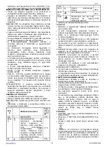 Preview for 25 page of Scarlett SC-MW9020S04M Instruction Manual