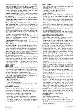 Preview for 5 page of Scarlett SC-MW9020S06M Instruction Manual