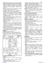 Preview for 23 page of Scarlett SC-MW9020S06M Instruction Manual