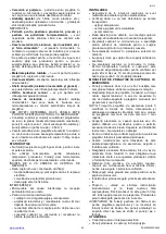 Preview for 28 page of Scarlett SC-MW9020S06M Instruction Manual