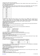 Preview for 20 page of Scarlett SC-MW9020S08D Instruction Manual