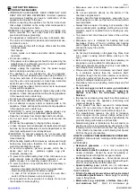 Preview for 4 page of Scarlett SC-MW9020S09M Instruction Manual