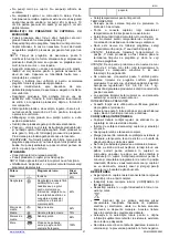 Preview for 27 page of Scarlett SC-MW9020S09M Instruction Manual