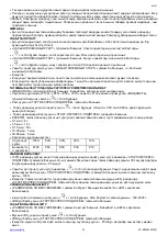 Preview for 22 page of Scarlett SC-MW9020S10D Instruction Manual