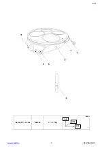 Preview for 3 page of Scarlett SC-PM229S01 Instruction Manual