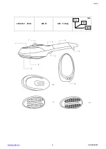 Preview for 3 page of Scarlett SC-SB23201 Instruction Manual