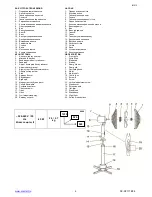 Preview for 2 page of Scarlett SC-SF111B04 Instruction Manual