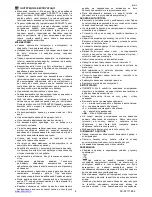 Preview for 4 page of Scarlett SC-SF111B04 Instruction Manual