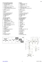 Preview for 2 page of Scarlett SC-SF111B06 Instruction Manual