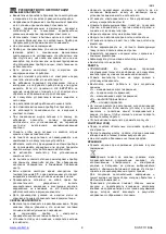 Preview for 3 page of Scarlett SC-SF111B06 Instruction Manual