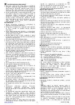 Preview for 4 page of Scarlett SC-SF111B06 Instruction Manual