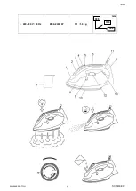 Preview for 3 page of Scarlett SC-SI30E02 Instruction Manual