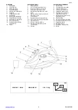 Preview for 3 page of Scarlett SC-SI30K09 Instruction Manual