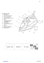 Preview for 3 page of Scarlett SC-SI30K15 Instruction Manual