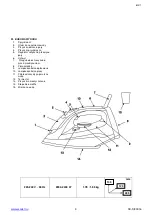 Preview for 3 page of Scarlett SC-SI30K16 Instruction Manual