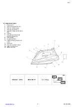 Preview for 3 page of Scarlett SC-SI30K26 Instruction Manual