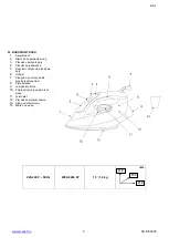 Preview for 3 page of Scarlett SC-SI30K30 Instruction Manual