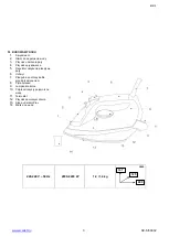 Preview for 3 page of Scarlett SC-SI30K32 Instruction Manual