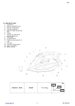 Preview for 3 page of Scarlett SC-SI30K34 Instruction Manual