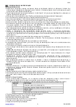 Предварительный просмотр 6 страницы Scarlett SC-SI30K35 Instruction Manual