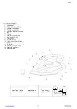 Preview for 3 page of Scarlett SC-SI30K42 Instruction Manual