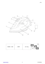 Preview for 3 page of Scarlett SC-SI30K44 Instruction Manual