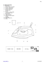 Preview for 3 page of Scarlett SC-SI30K47 Instruction Manual