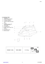 Preview for 3 page of Scarlett SC-SI30K50 Instruction Manual