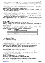 Предварительный просмотр 23 страницы Scarlett SC-SI30K52 Instruction Manual