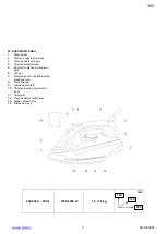 Preview for 3 page of Scarlett SC-SI30K54 Instruction Manual