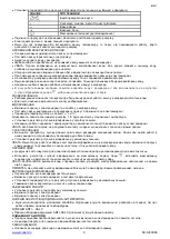 Предварительный просмотр 9 страницы Scarlett SC-SI30K60 Instruction Manual