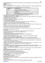 Предварительный просмотр 15 страницы Scarlett SC-SI30K60 Instruction Manual