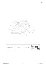 Предварительный просмотр 3 страницы Scarlett SC-SI30P09 Instruction Manual