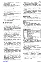 Предварительный просмотр 7 страницы Scarlett SC-SI30S01 Instruction Manual