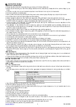 Предварительный просмотр 4 страницы Scarlett SC-SI30S06 Instruction Manual