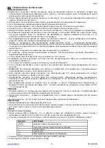 Предварительный просмотр 6 страницы Scarlett SC-SI30S06 Instruction Manual