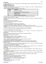 Предварительный просмотр 19 страницы Scarlett SC-SI30S06 Instruction Manual