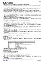 Предварительный просмотр 4 страницы Scarlett SC-SI30S07 Instruction Manual