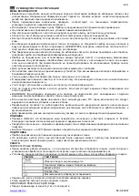 Предварительный просмотр 6 страницы Scarlett SC-SI30S07 Instruction Manual